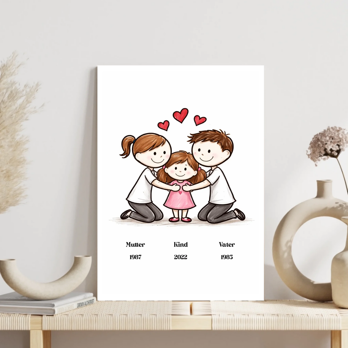 Unser kleines Wunder