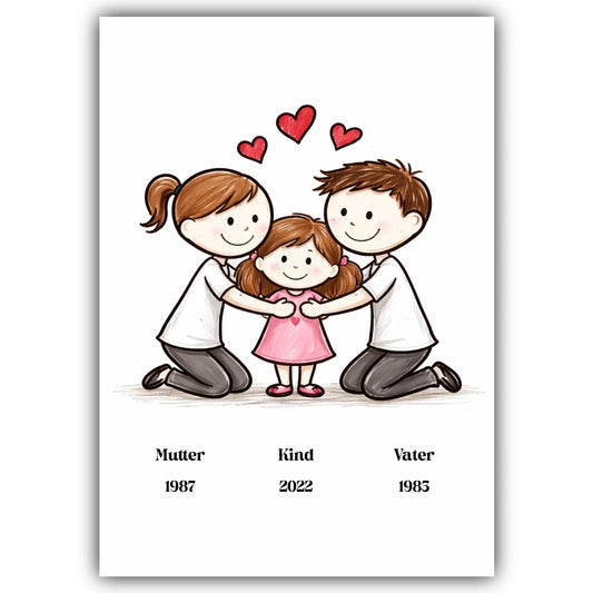 Unser kleines Wunder