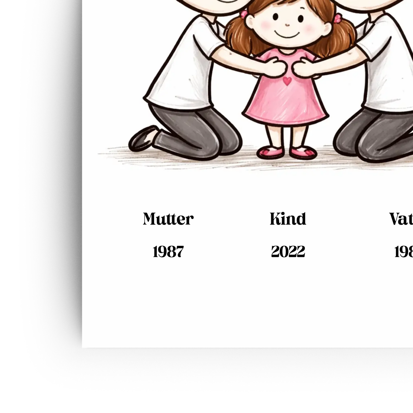 Unser kleines Wunder